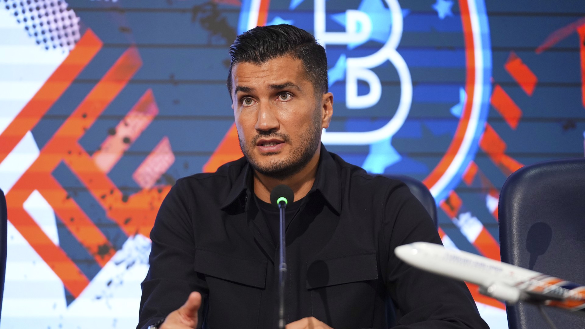 Nuri Şahin: Üzüntülü bir sonuç oldu