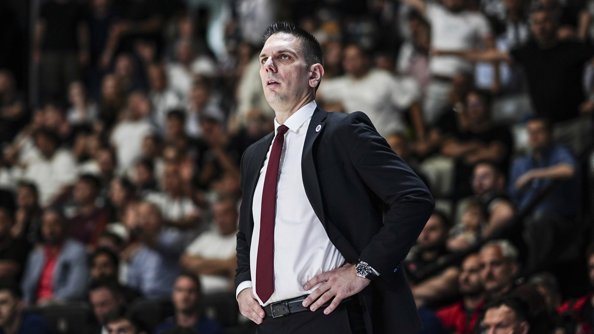 Marko Barac'la yollar ayrıldı