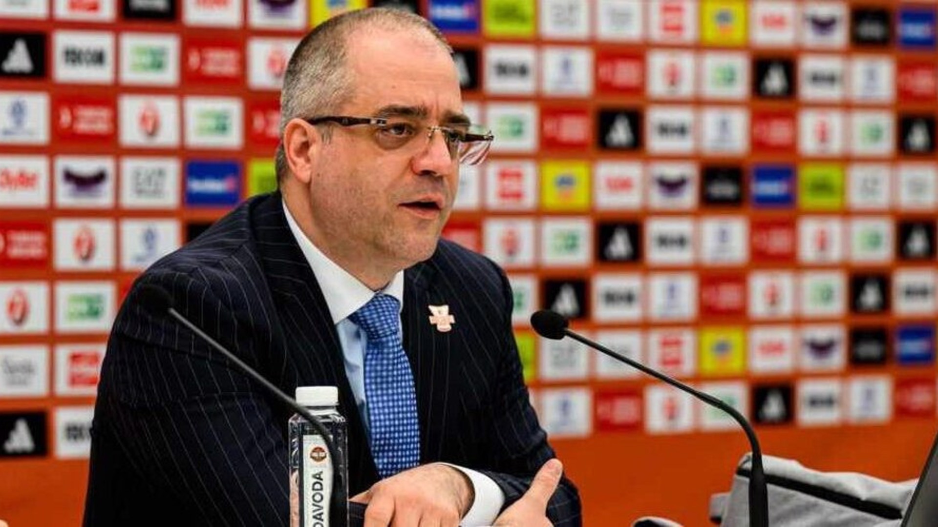 ÖZEL | "Obradovic'e yapılan saygısızlıktı"