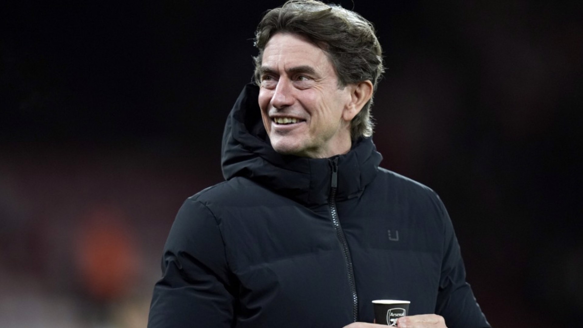 Tottenham se sépare de Thomas Frank