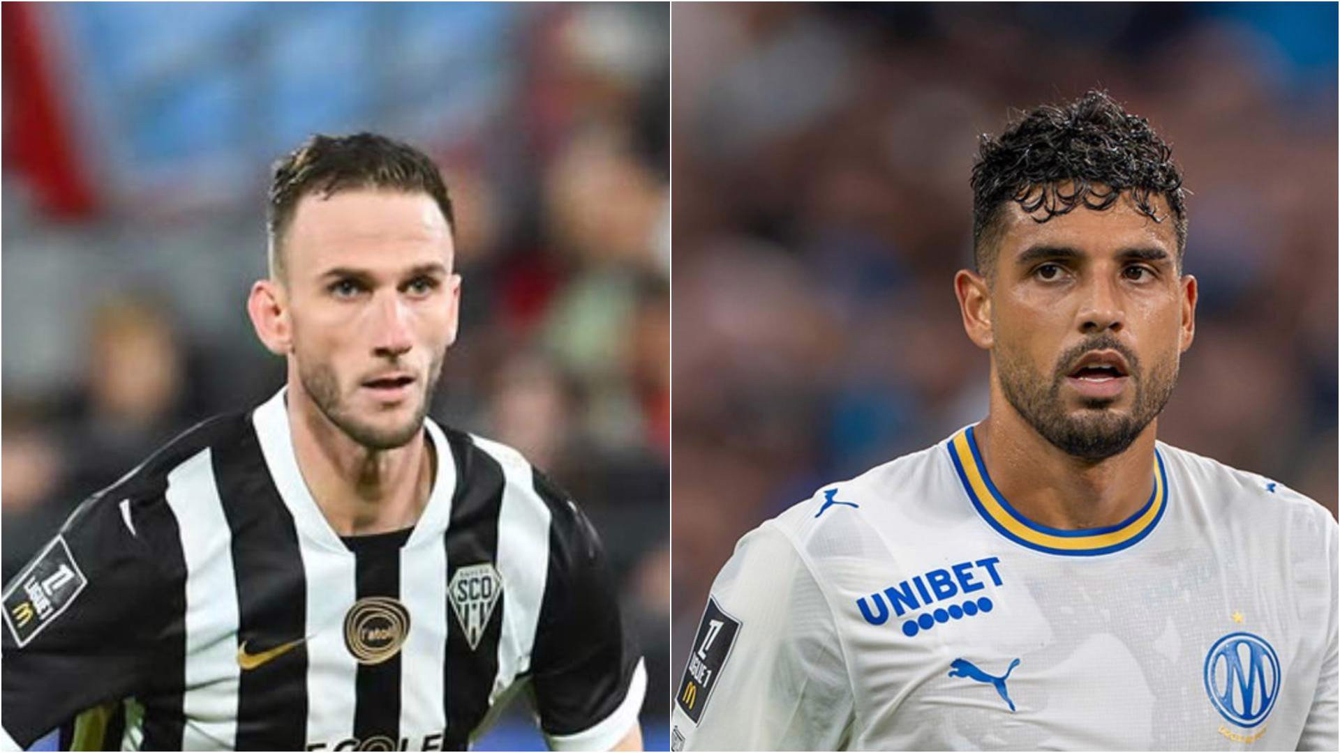 Angers  - Marseille : sur quelle chaîne et à quelle heure suivre la rencontre en direct ?