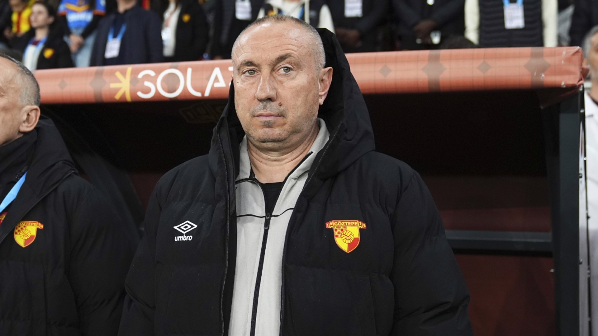 Stanimir Stoilov: Çok zor ve tehlikeli sürecin içerisindeyiz