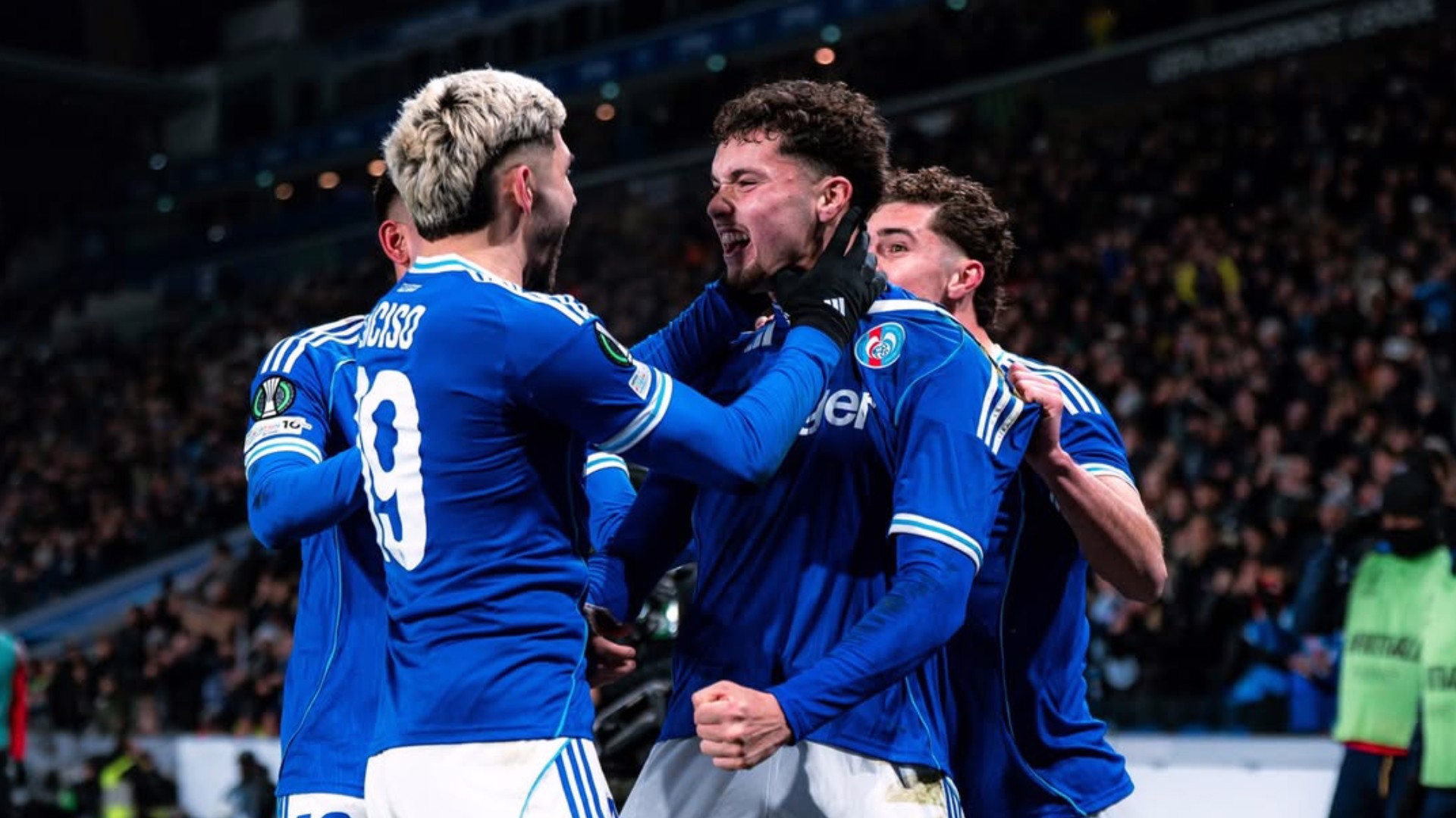 À quelle heure et sur quelle chaîne suivre le match entre Strasbourg et Lorient ?