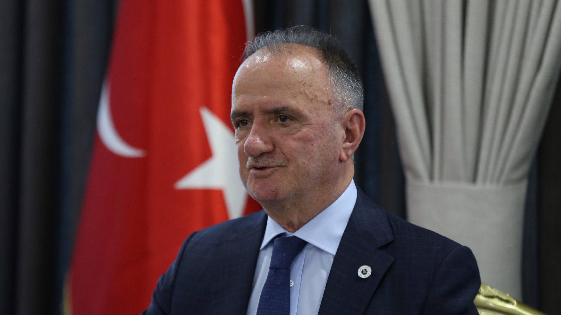 "Rizespor'un borcu yok"