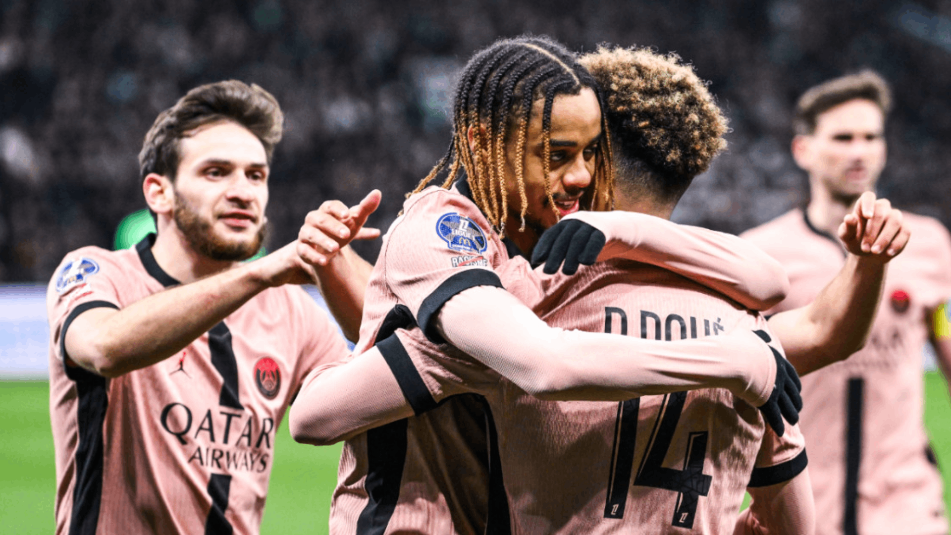 A quelle heure et sur quelle chaine voir le match Montpellier - Paris Saint-Germain (Ligue 1) ?