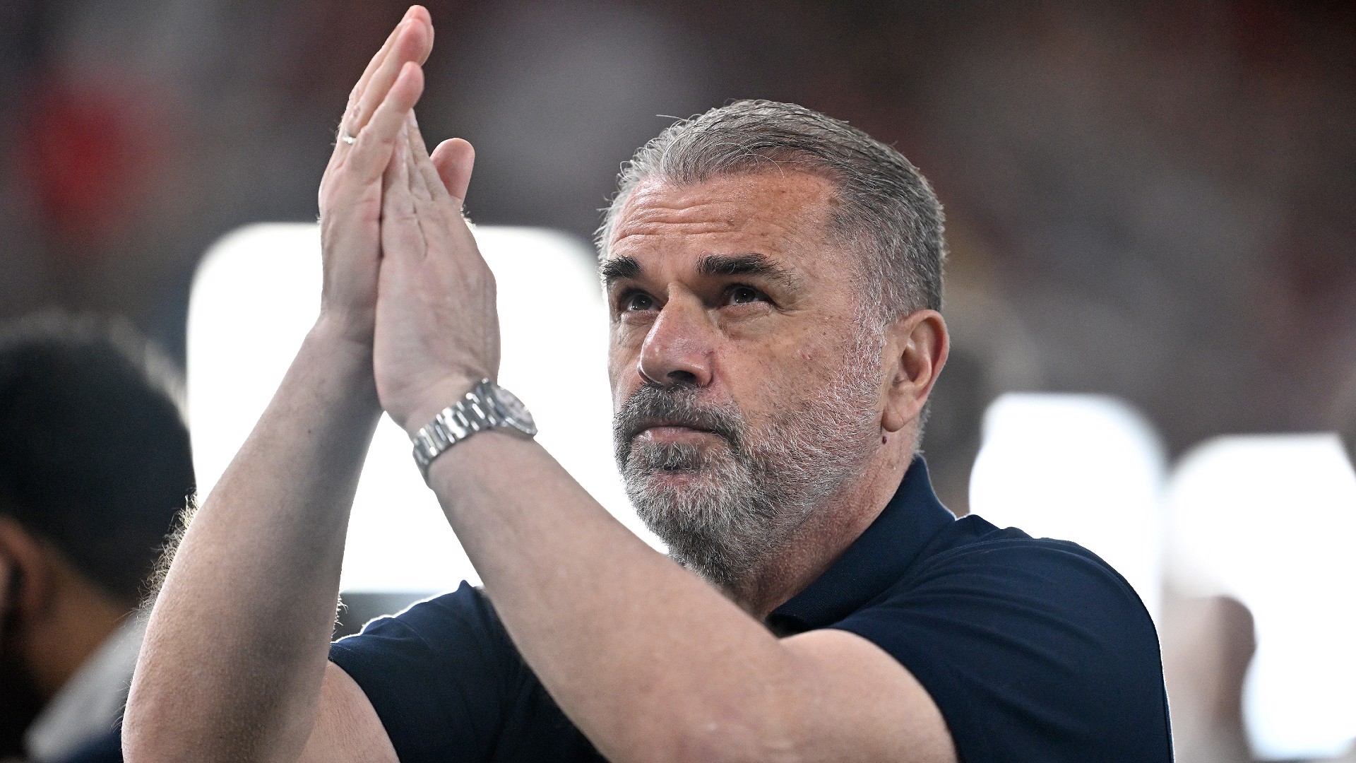 Al Nassr’da Postecoglou dönemi