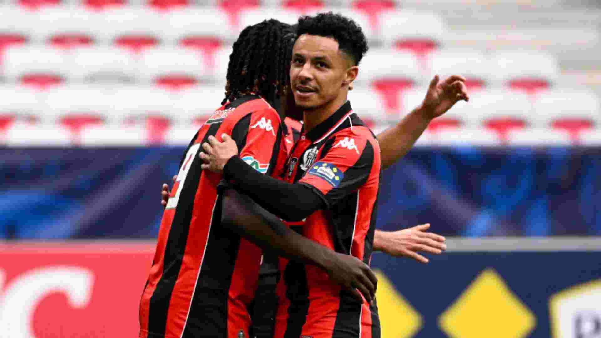 Nice - Strasbourg : tout ce qu'il faut savoir