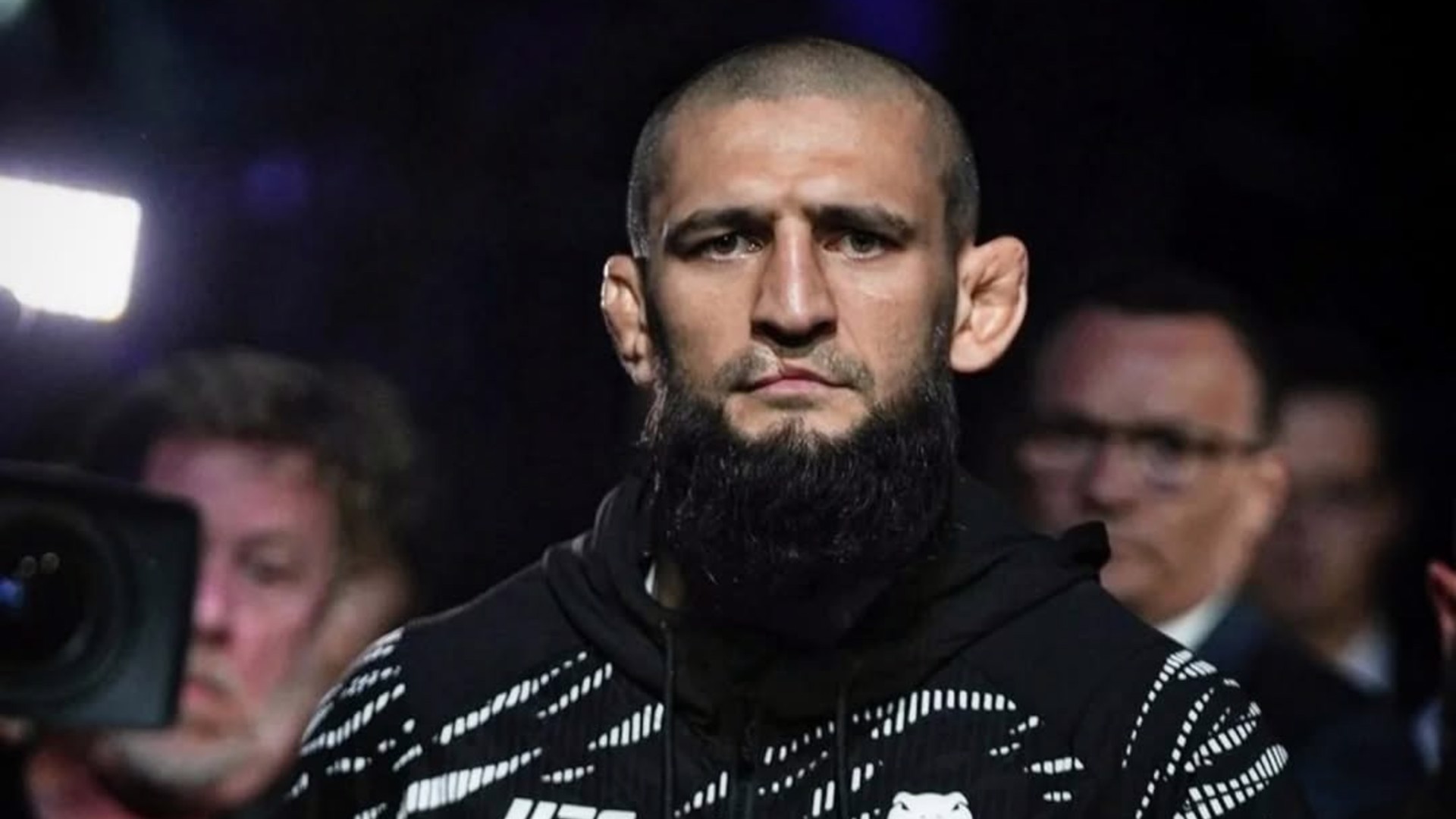 ''McGregor kemerini yıllar önce kaybetti''