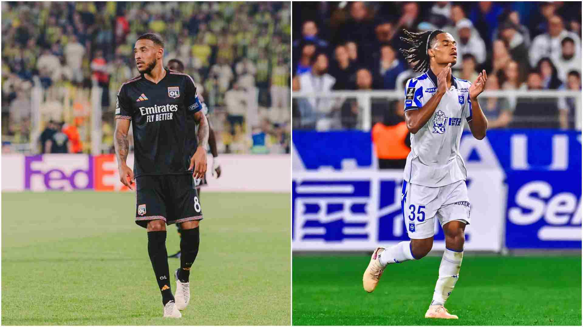 Diffusion du match Lyon - Auxerre : sur quelle chaîne regarder le match en direct ?