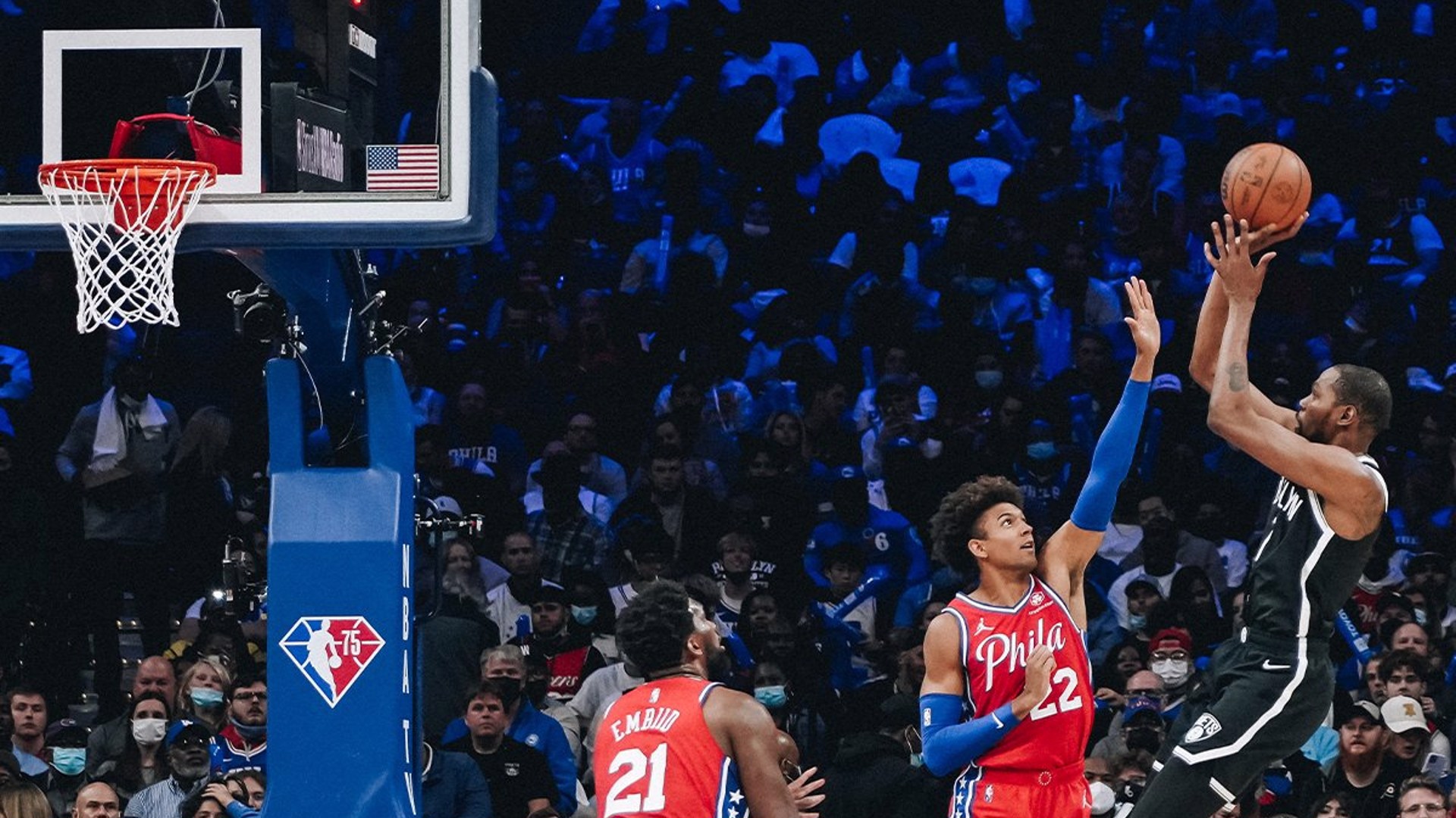 Nets ilk galibiyetini aldı