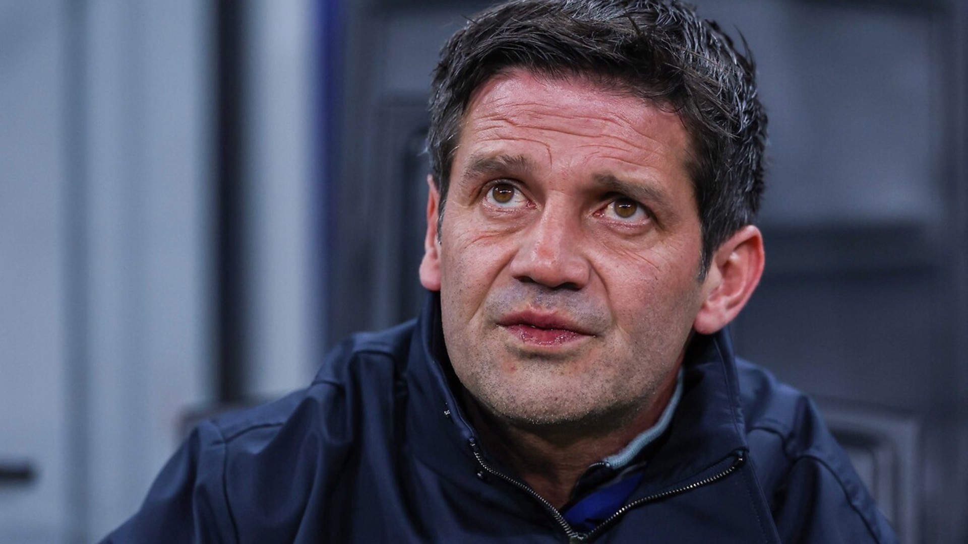 Inter'e Fiorentina engeli