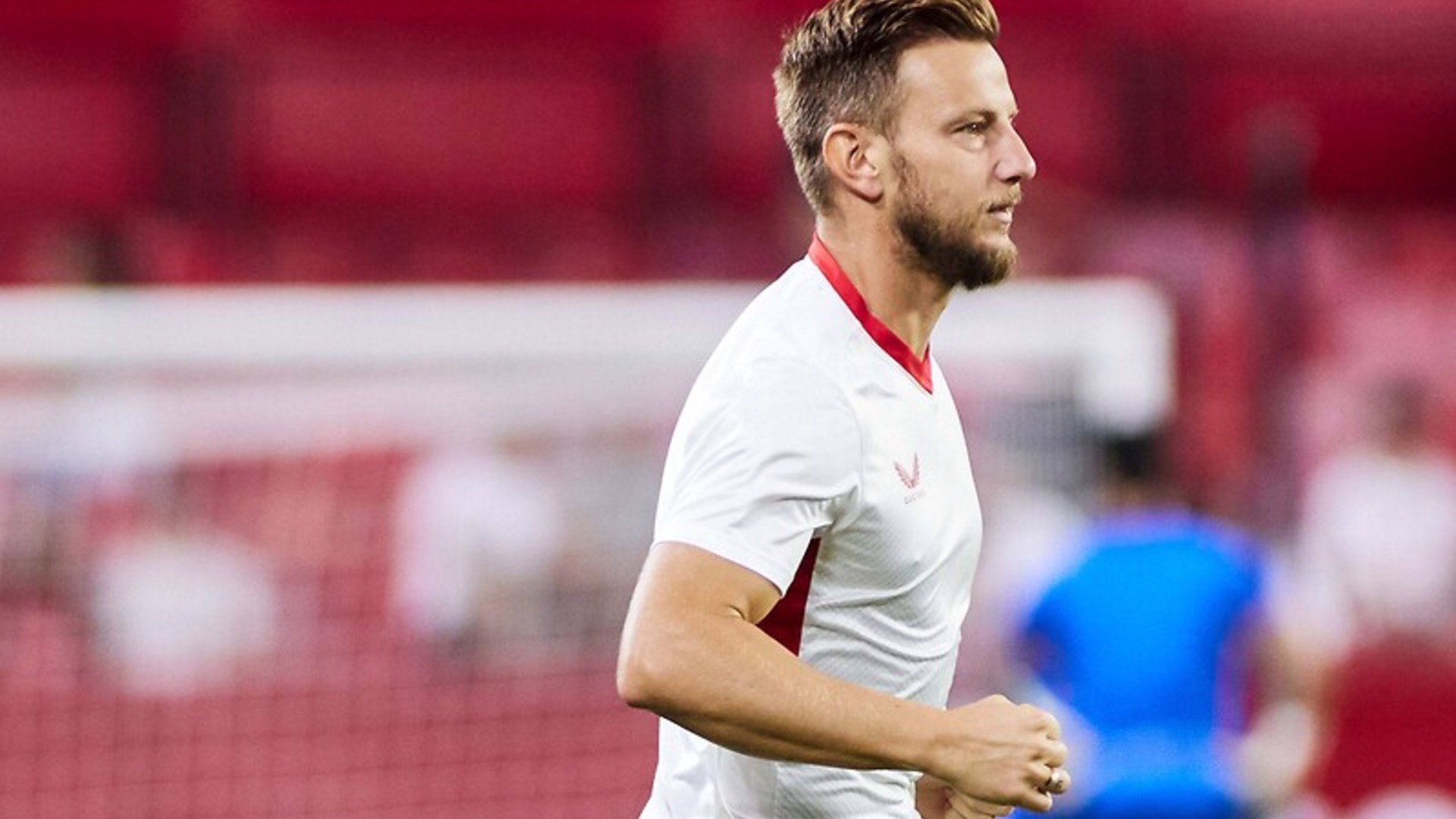 Rakitic'in favorisi Barcelona