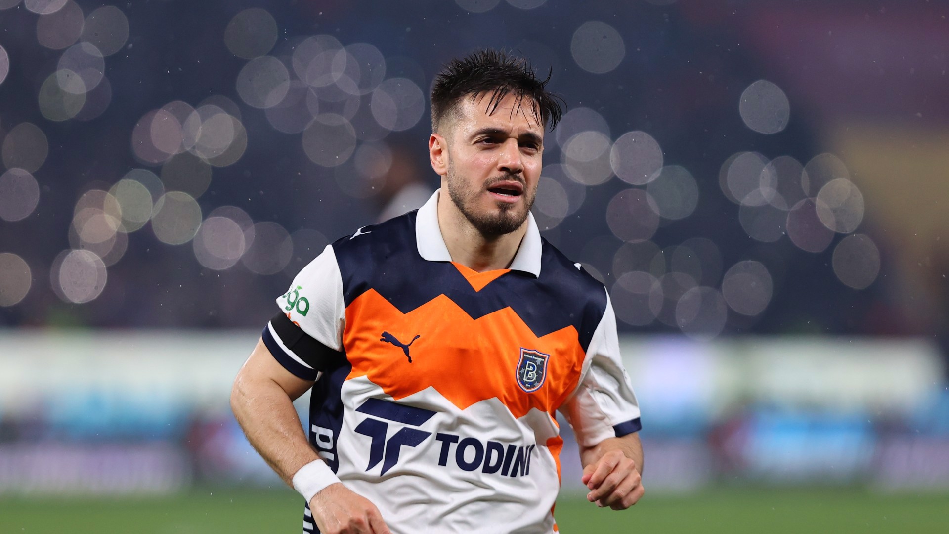 Yusuf Sarı gündeme geldi