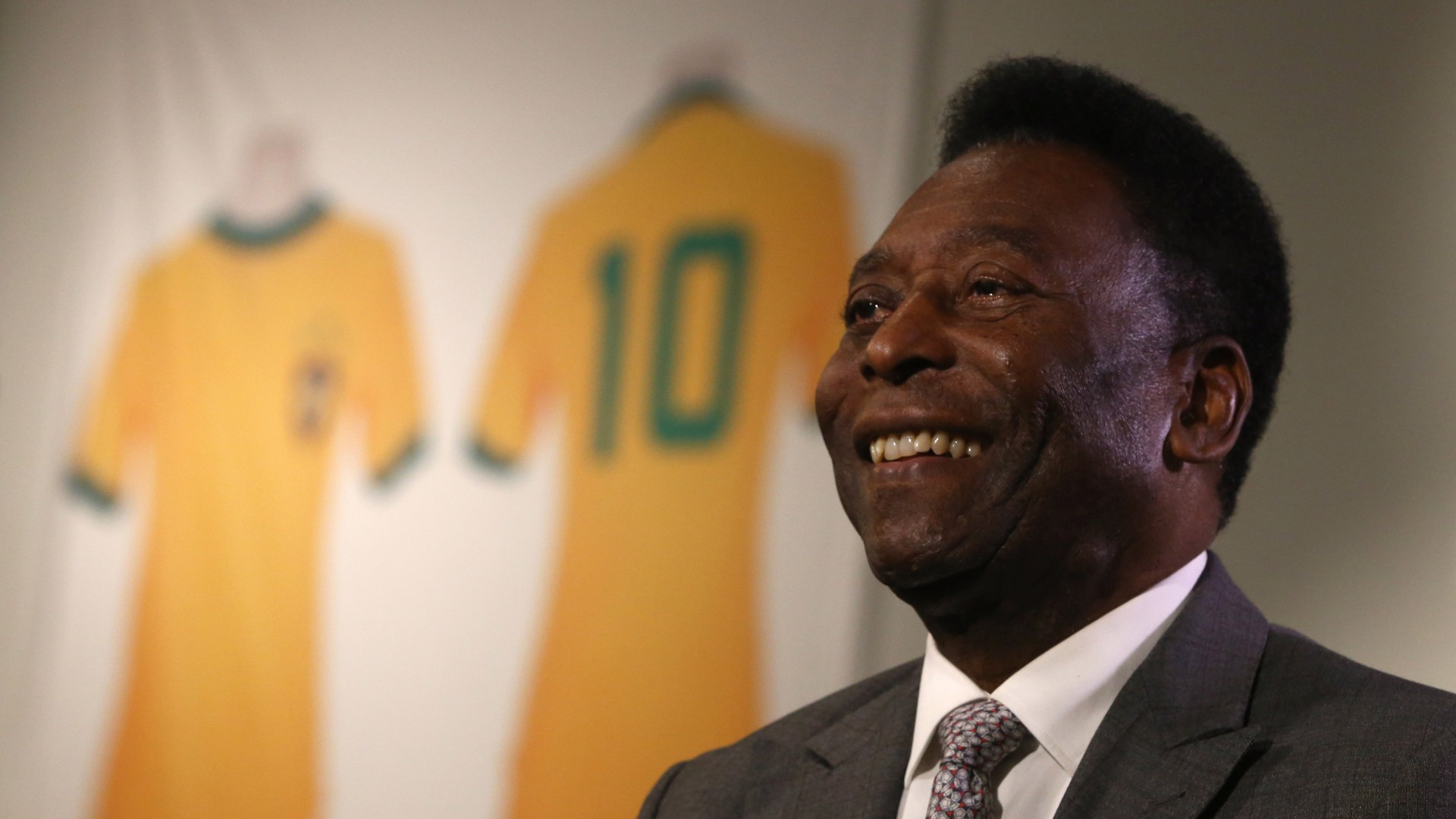 Pele'nin kupadaki rekorları