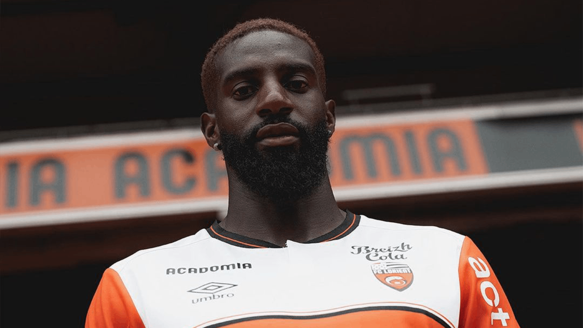 Bakayoko signe à Lorient