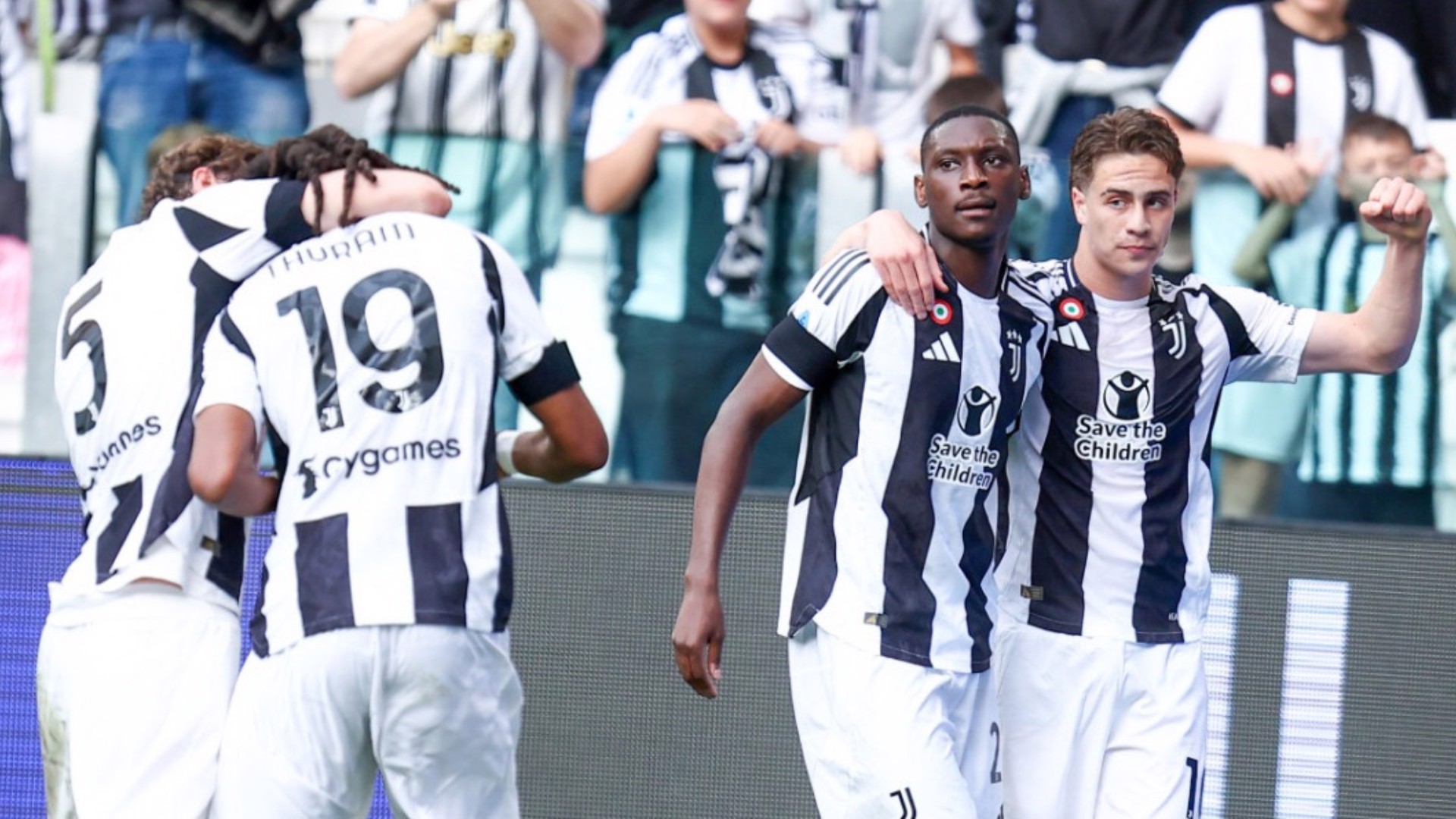 À quelle heure et sur quelle chaîne suivre le match entre Bologne et Juventus Turin ?