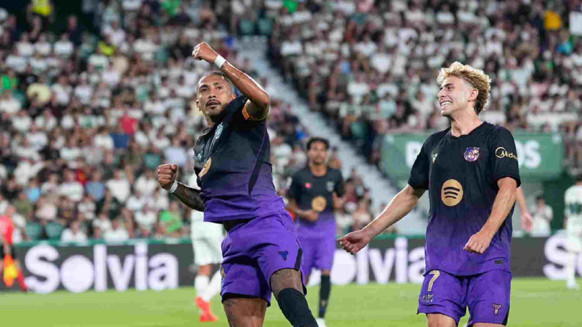 Barcelone - Athletic Bilbao : tout ce qu'il faut savoir