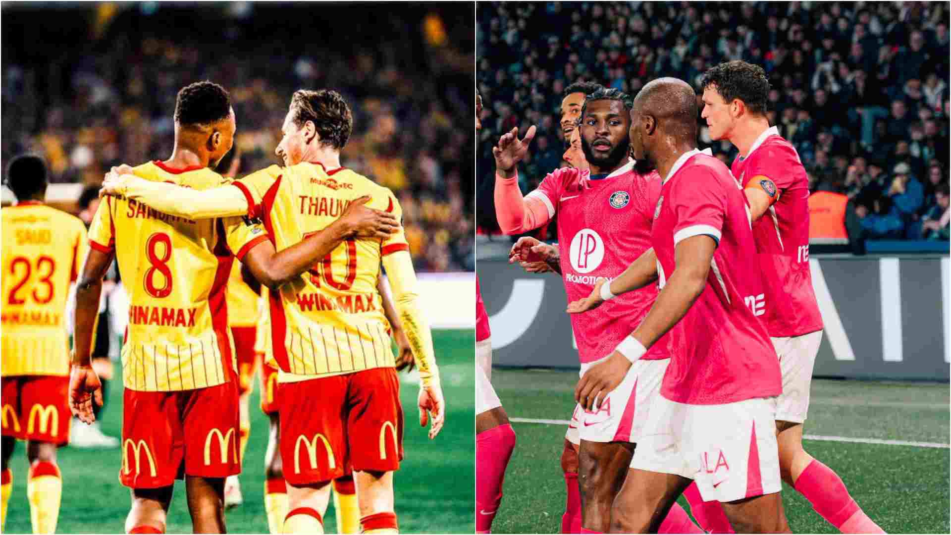 Lens - Toulouse : sur quelle chaîne et à quelle heure regarder le match en live ?