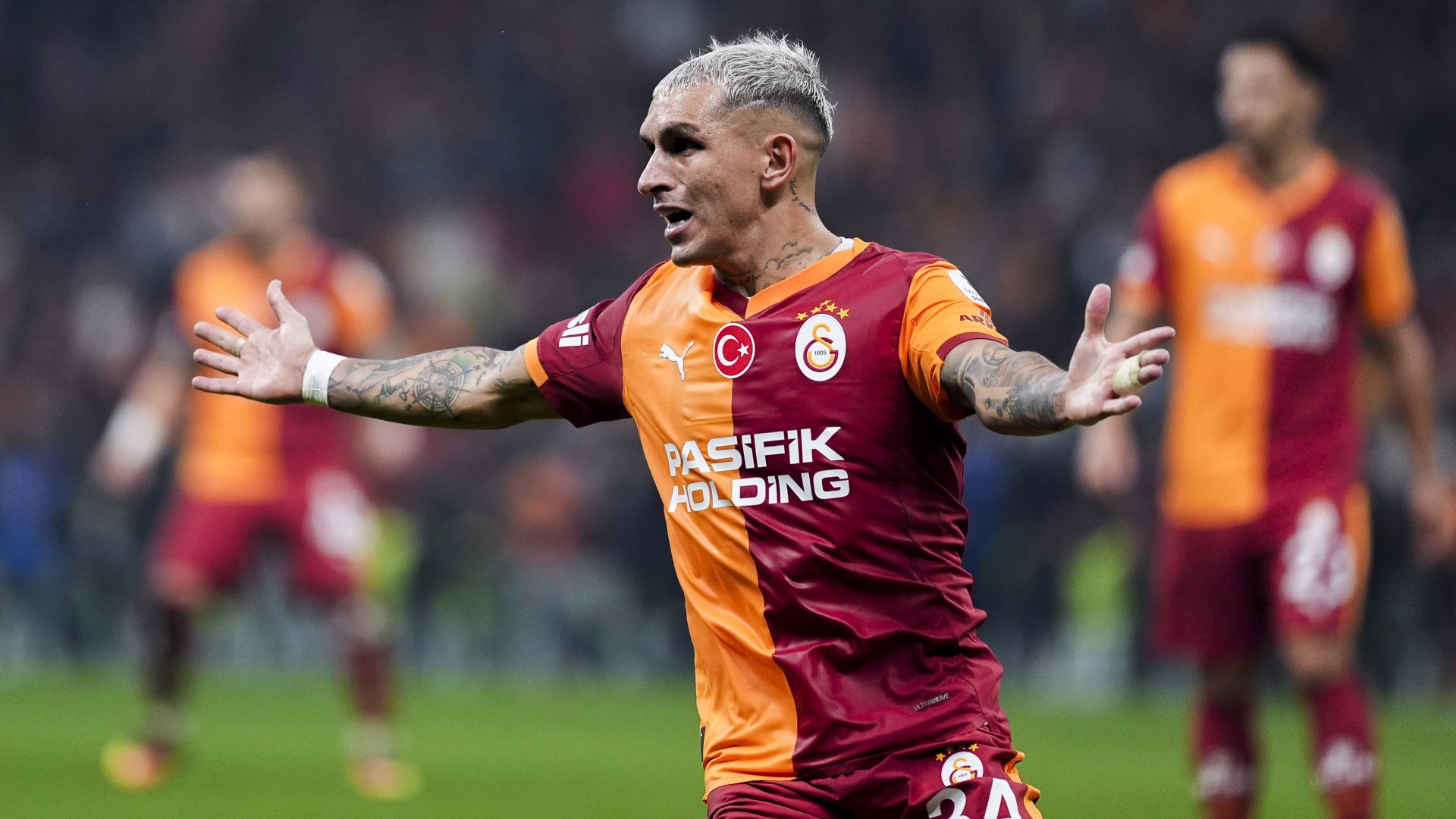 Torreira fiziksel saldırıya uğradı