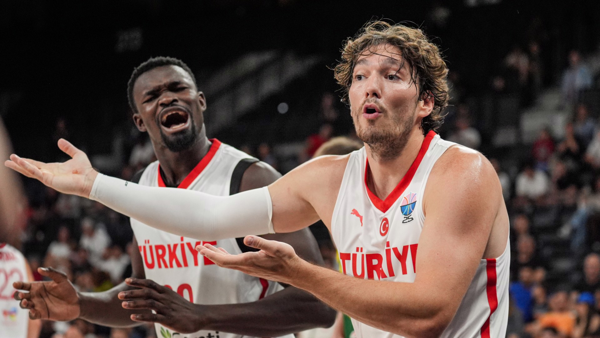 Bona: Madalya için iyi bir şansımız var