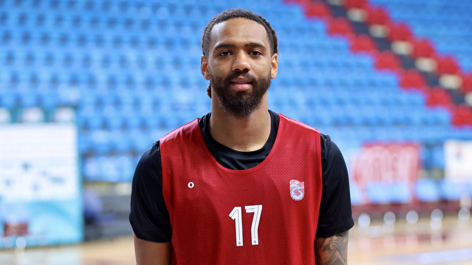 Hamm Jr'ın hedefi şampiyonluk