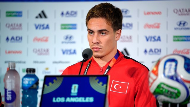 "Turnuvayı gururlu bitirmek istiyoruz"
