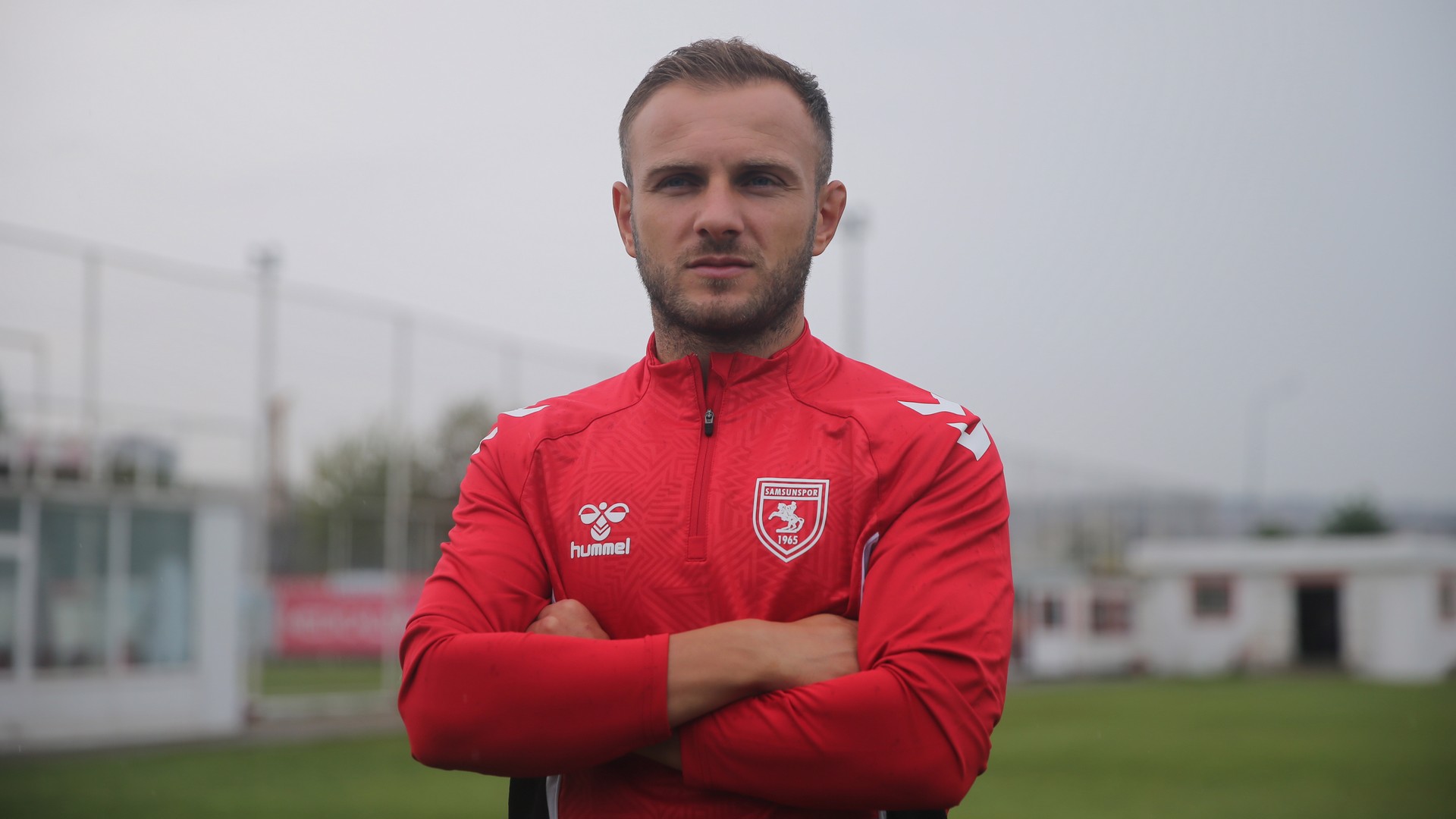 "Fenerbahçe maçını kazanmak istiyoruz"