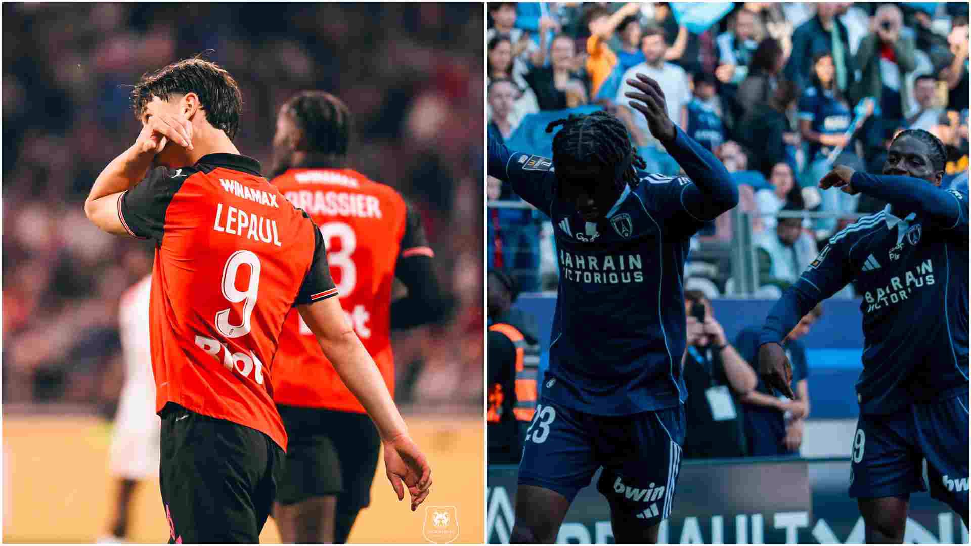 Rennes - Paris FC : tout ce qu'il faut savoir