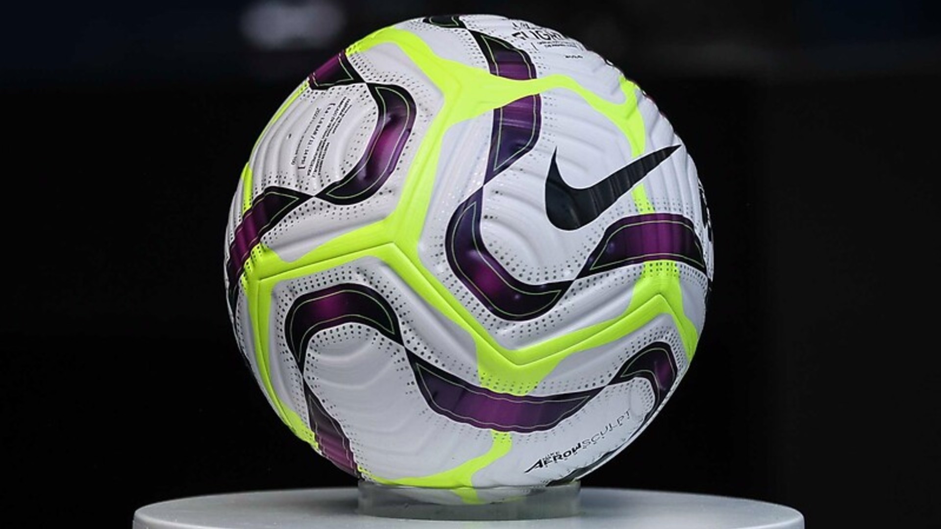 Premier Lig'de fikstür duyuruldu