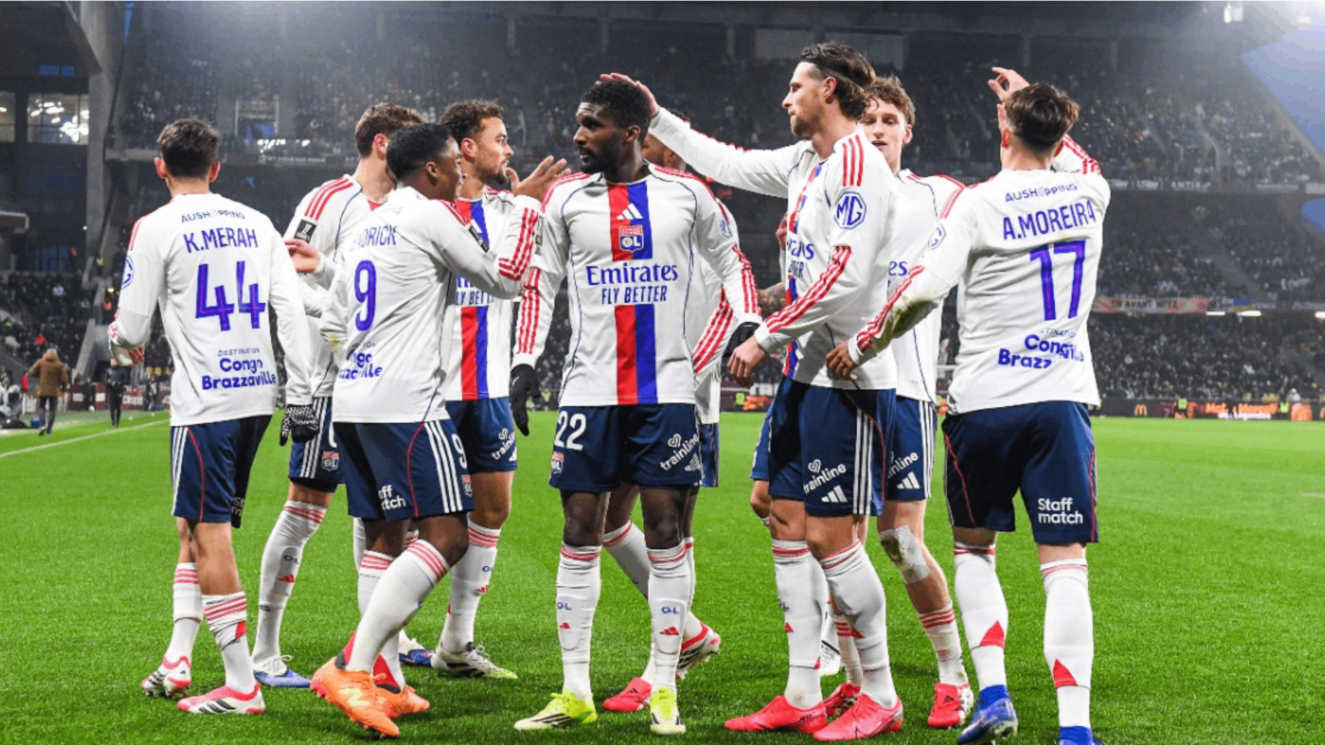 Tirage au sort des 8es de finale de la Ligue Europa