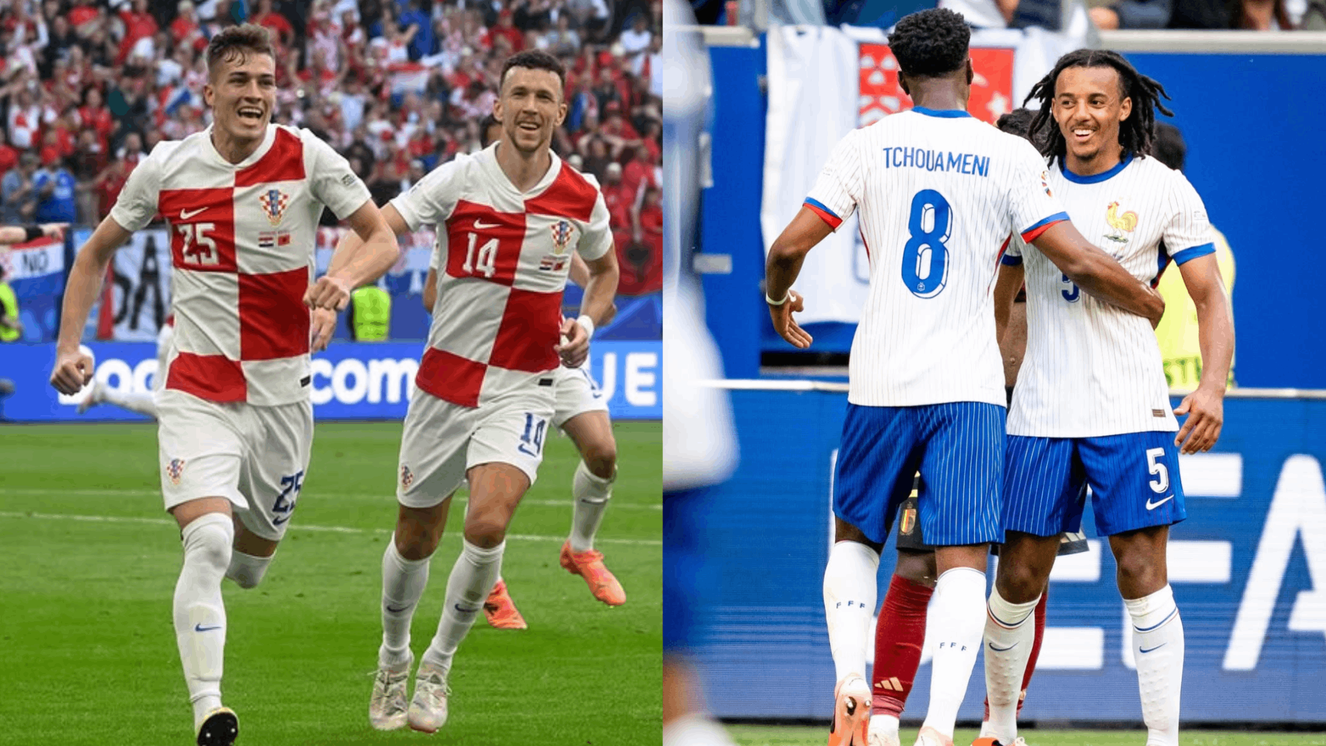 A quelle heure et sur quelle chaine voir le match Croatie - France (UEFA Nations League) ?