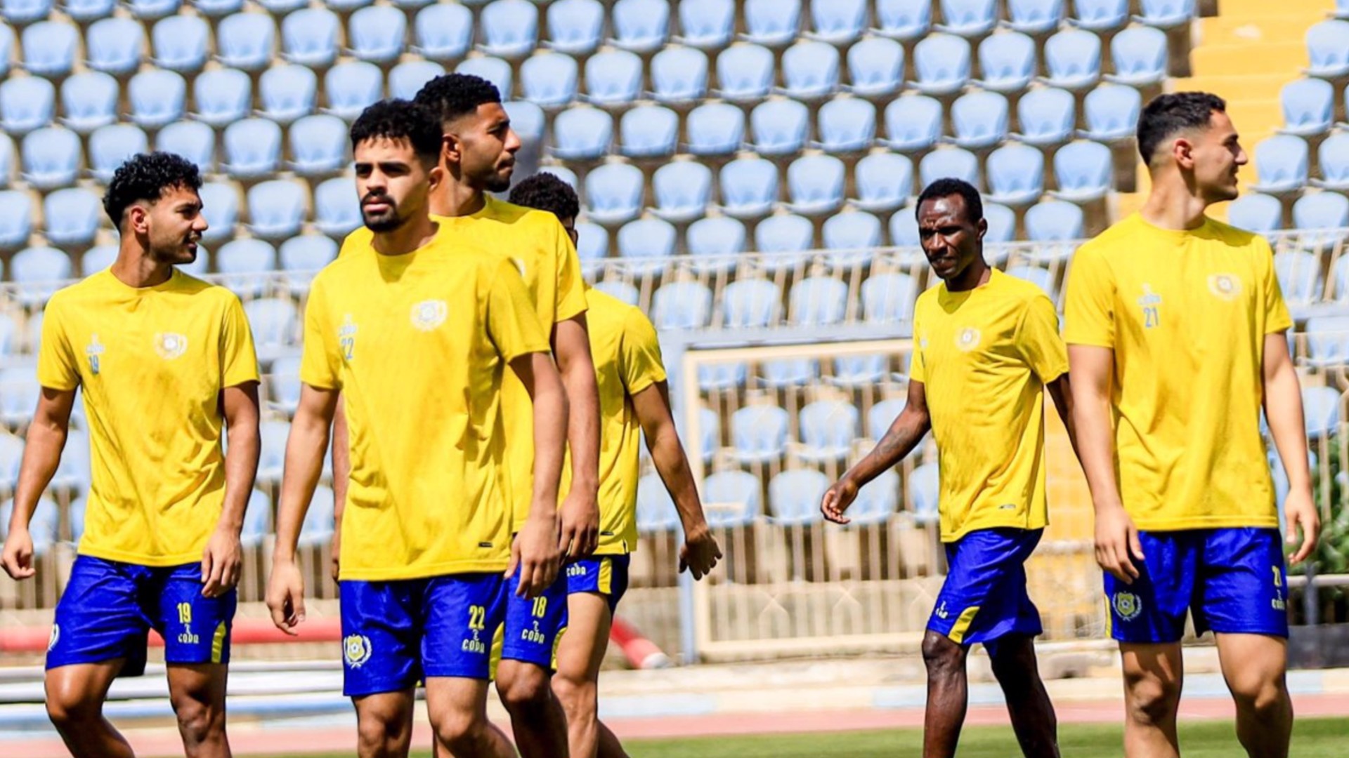 Ismaily Sc, 68 yıl sonra ilk kez küme düştü