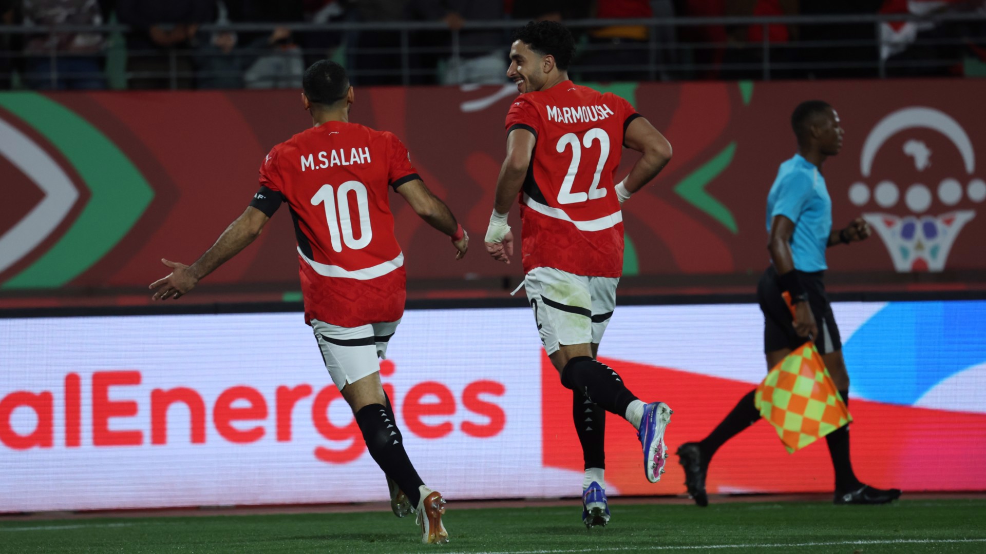 A quelle heure et sur quelle chaine voir le match Angola - Égypte (Coupe d'Afrique des Nations) ?