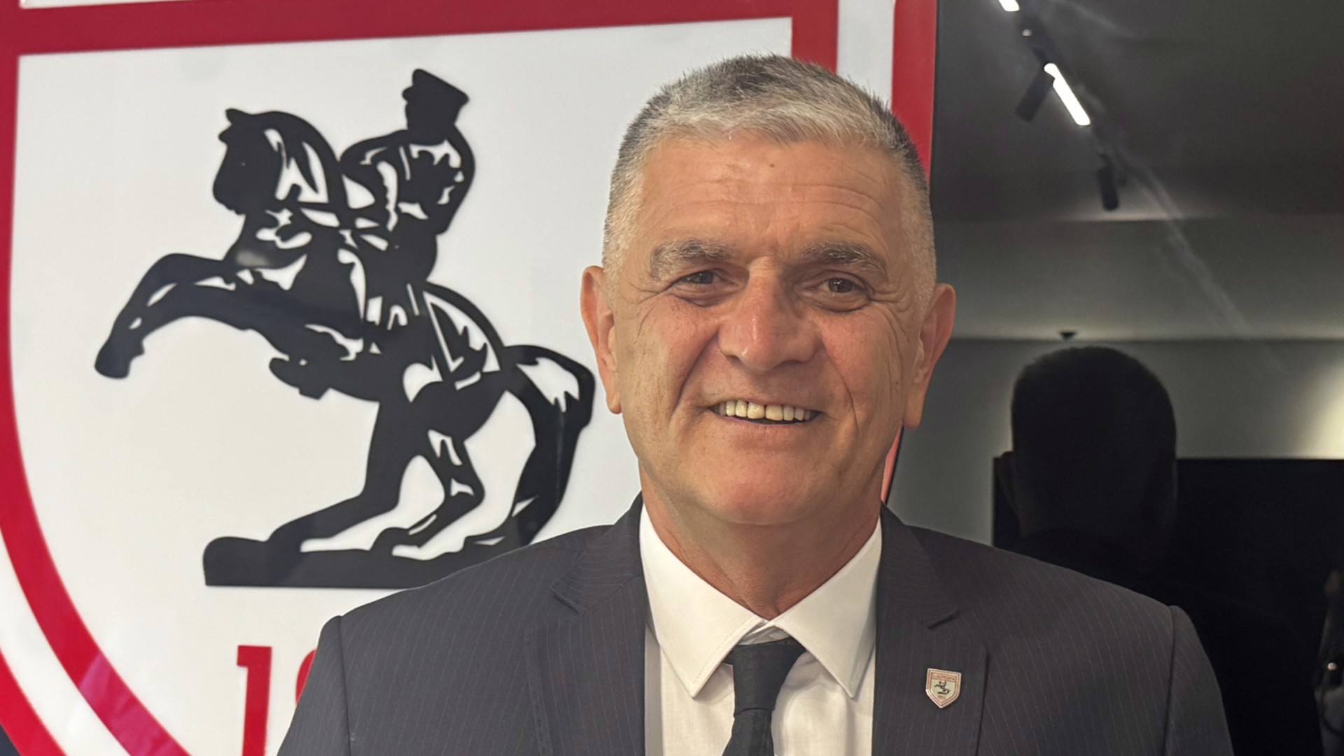 "Ndiaye'yi PAOK'a kiralayacağız"
