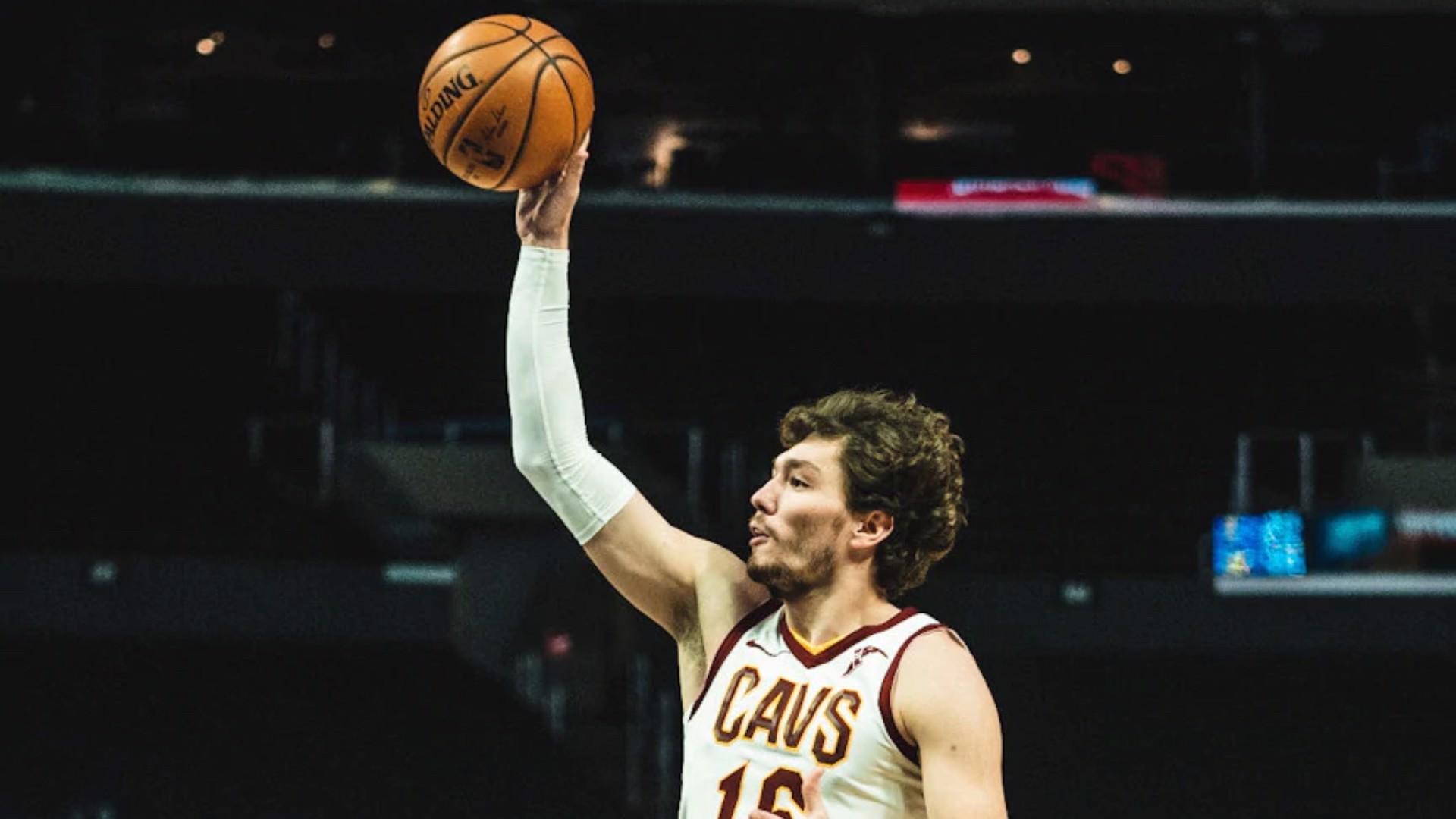 Cavaliers 6 maç sonra kaybetti