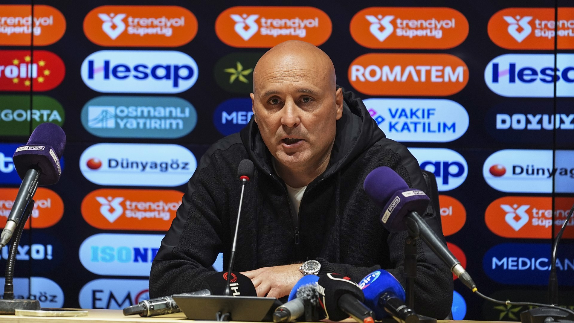 "Son 3 haftanın telafisi yok"