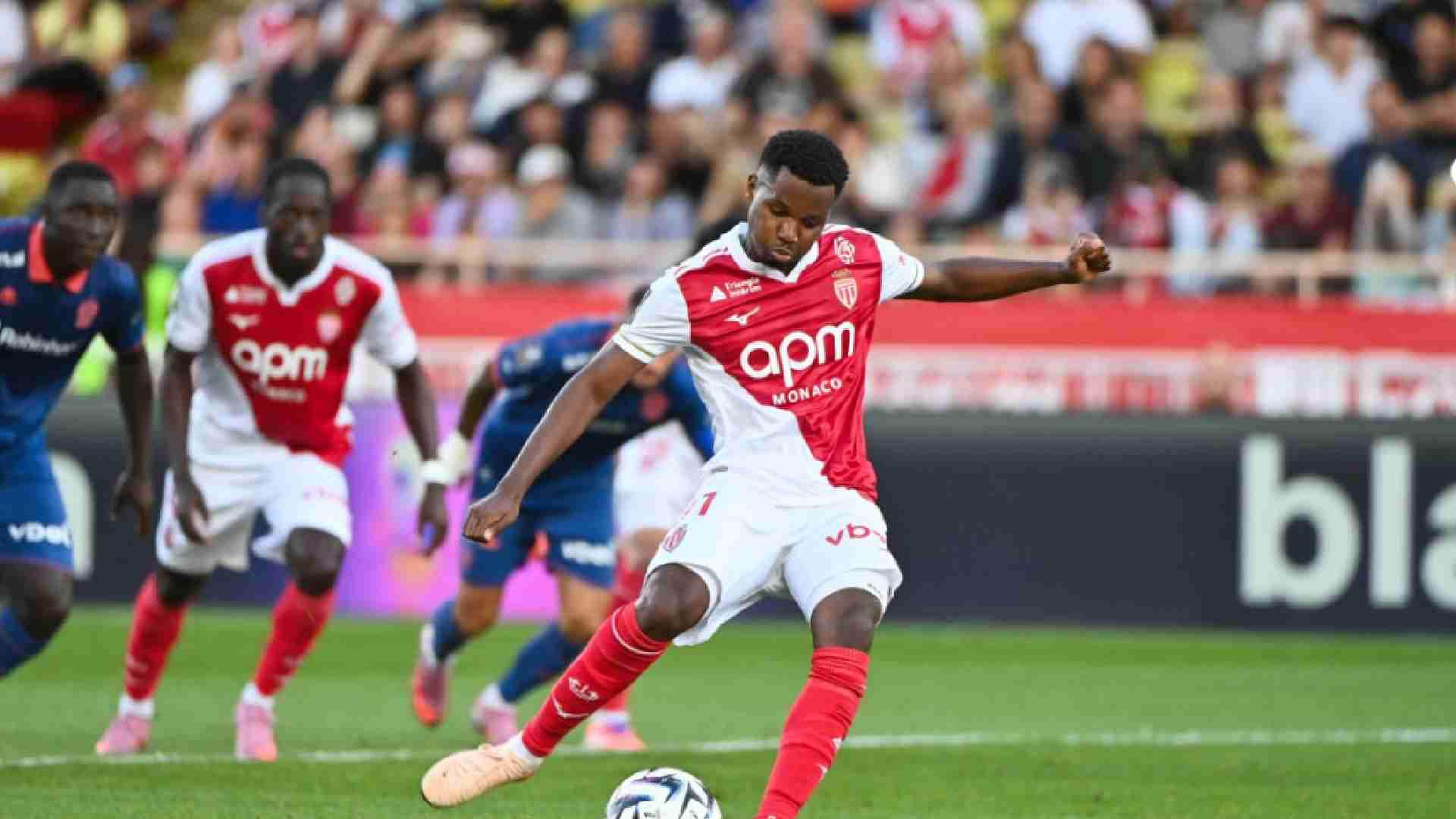 A quelle heure et sur quelle chaine voir le match Brest - Monaco (Ligue 1) ?