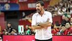 Ufuk Sarıca: Oyuncu havuzumuzu büyütmeliyiz