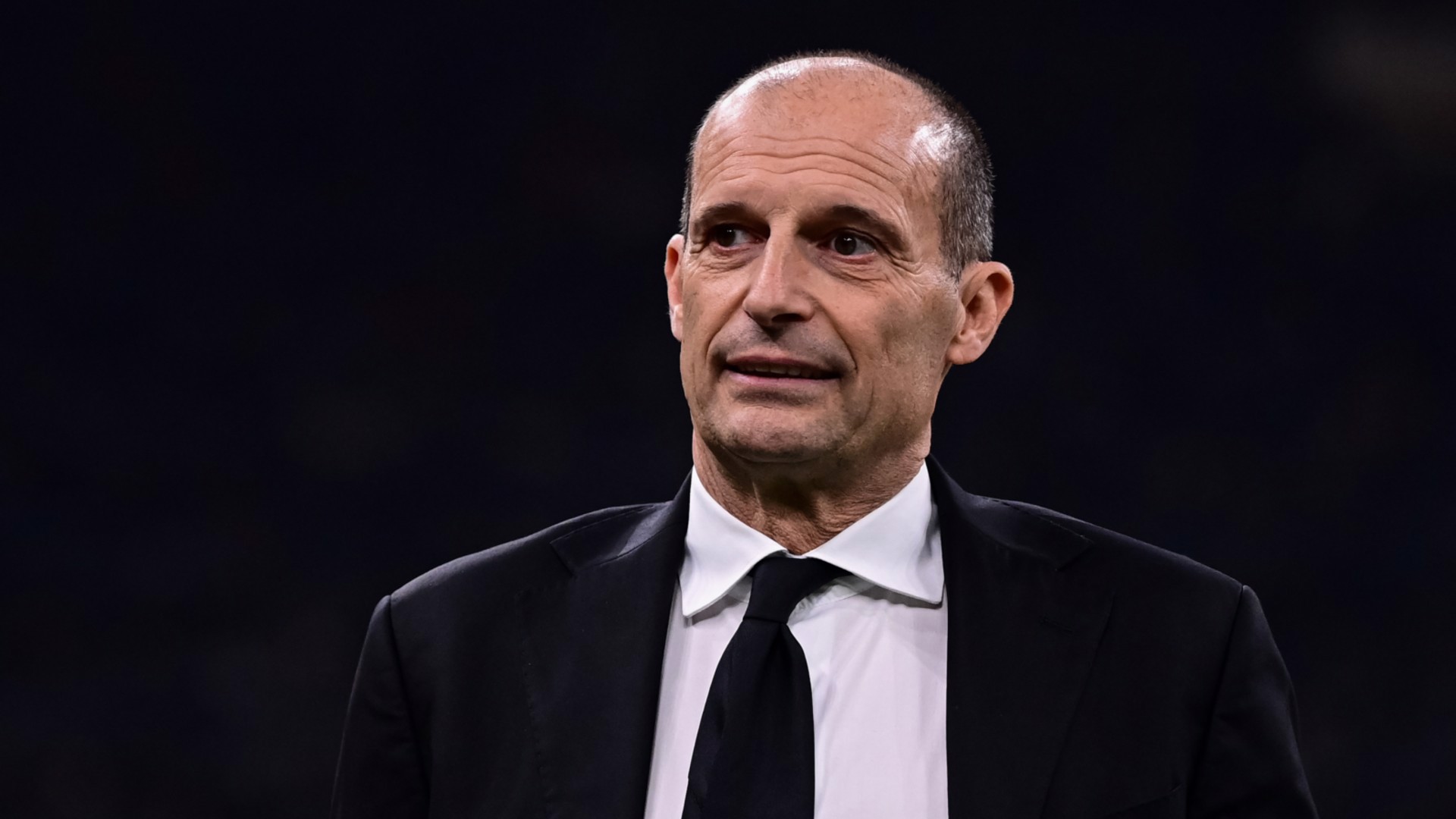 İddia: Napoli, Allegri'yle anlaştı