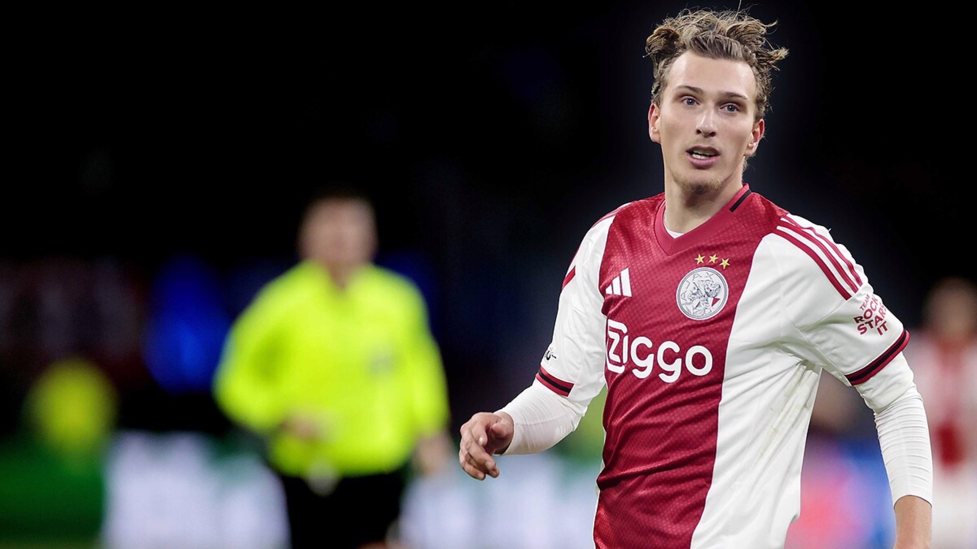 Godts'tan inanılmaz slalom golü