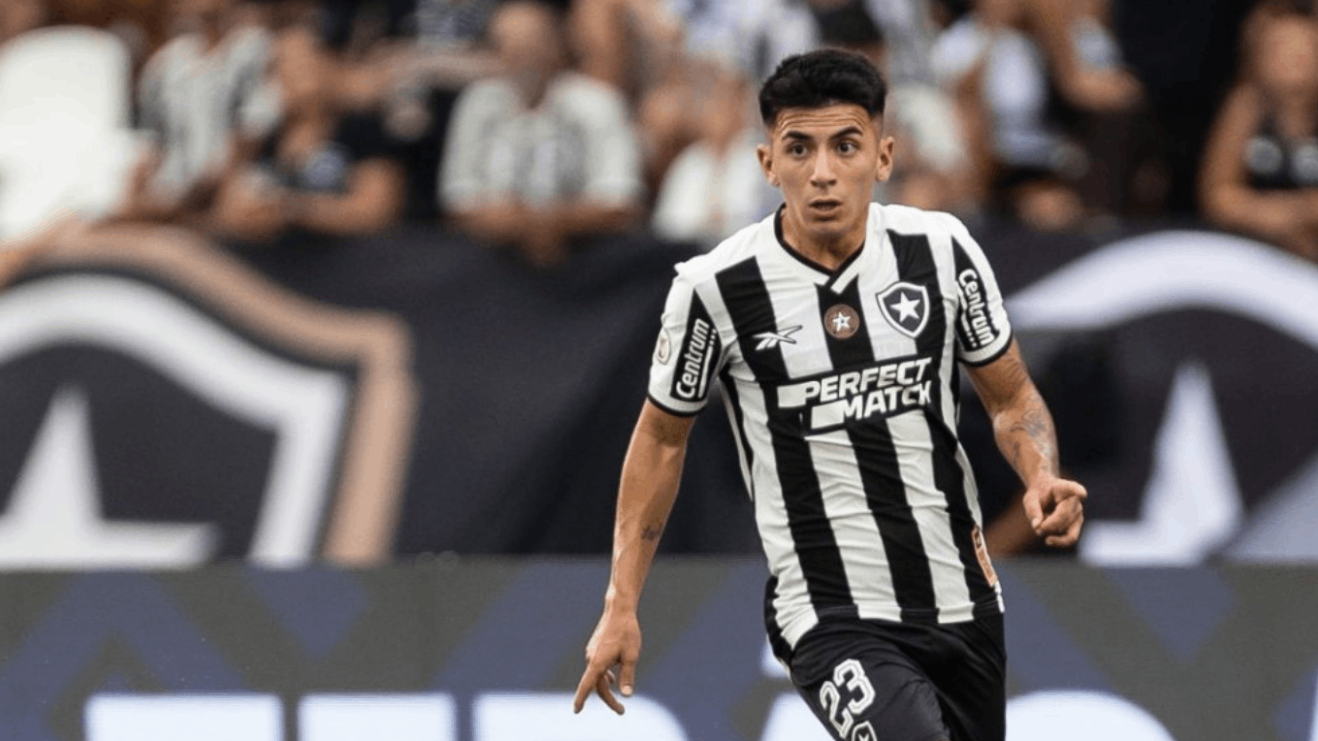 Officiel : Thiago Almada rejoint Lyon dans le cadre d’un prêt