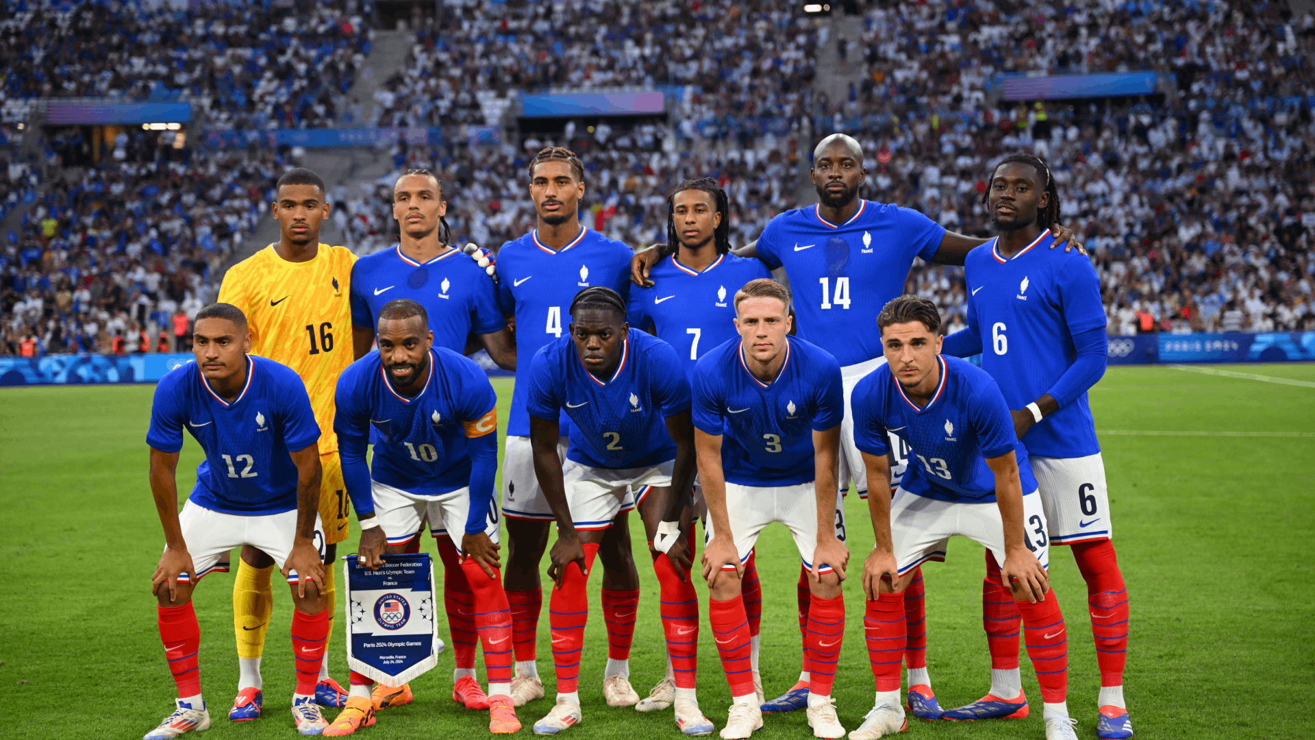 France - Guinée : Sur quelle chaîne et à quelle heure regarder le match en live ?