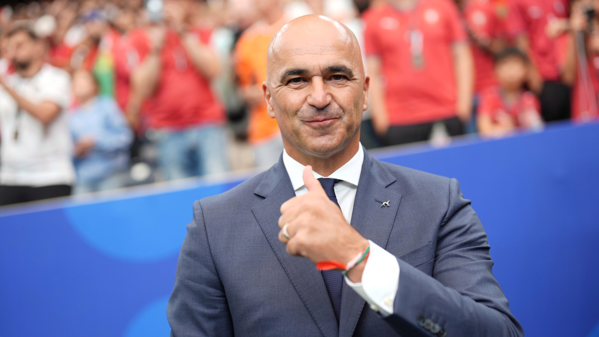 Roberto Martinez’den özeleştiri