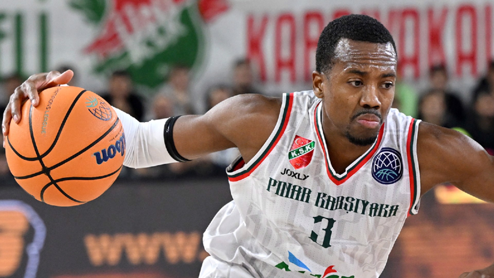 Eric McCollum en az 10 gün yok