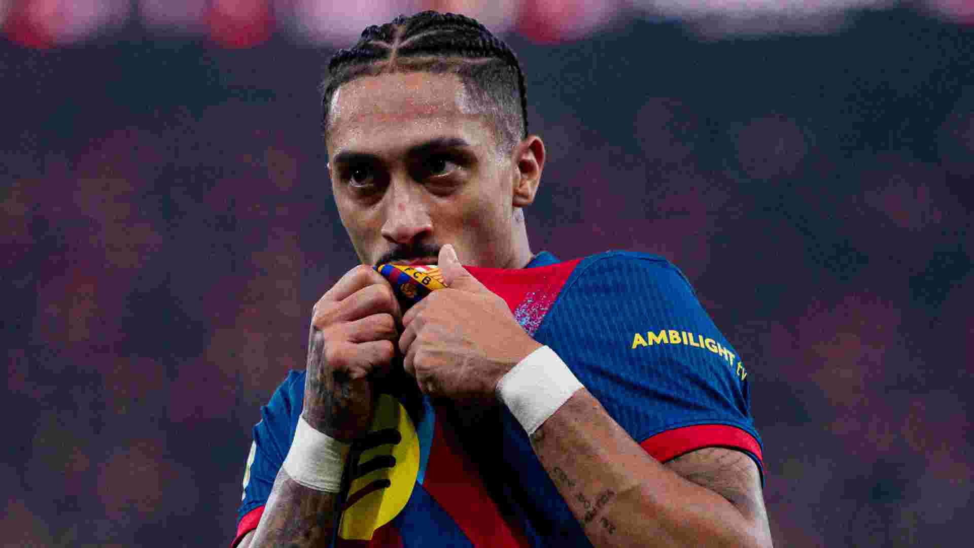 Le Barça bat le Real et remporte la Supercoupe d'Espagne