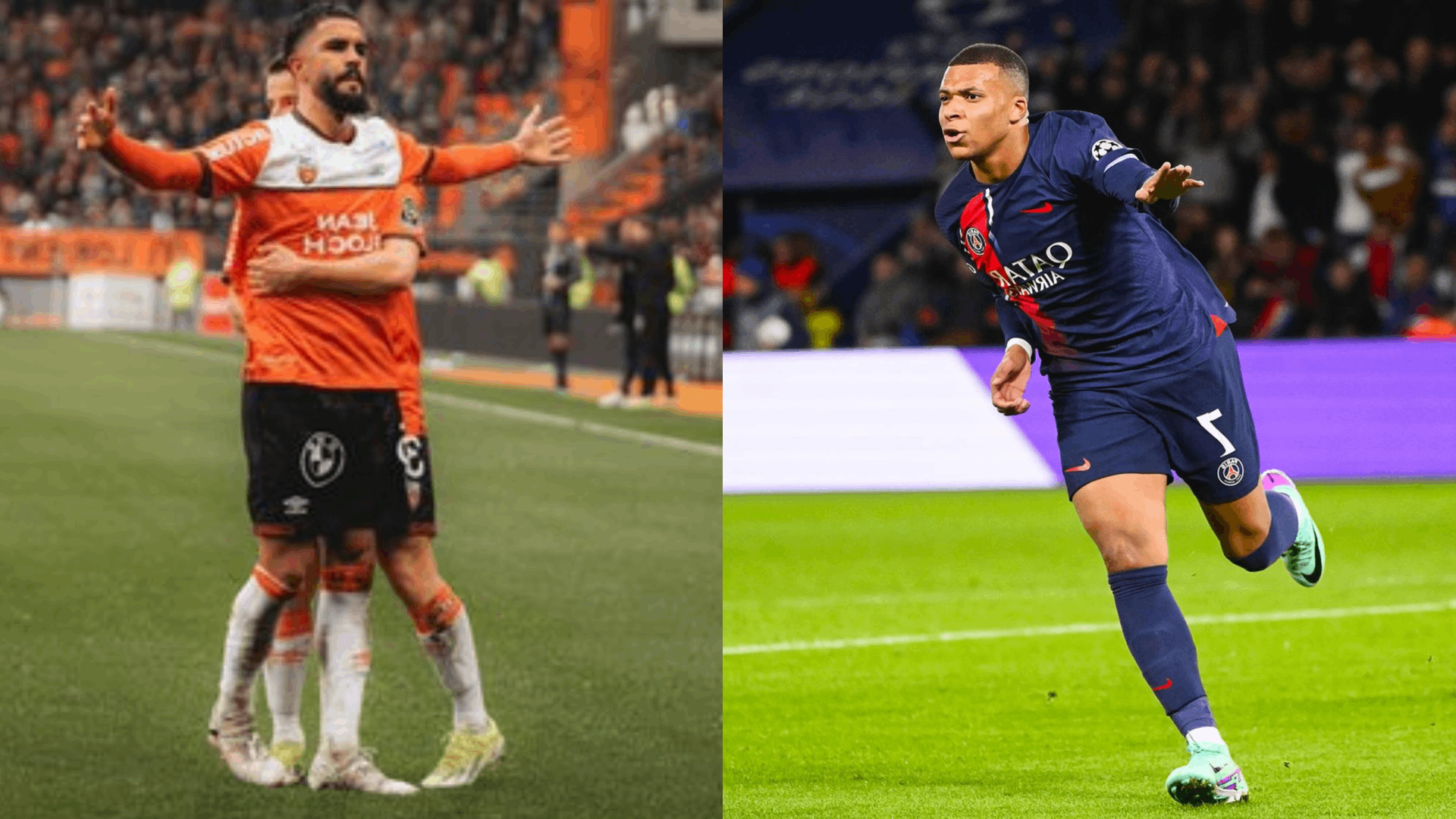 Lorient - Paris Saint-Germain : tout ce qu’il faut savoir