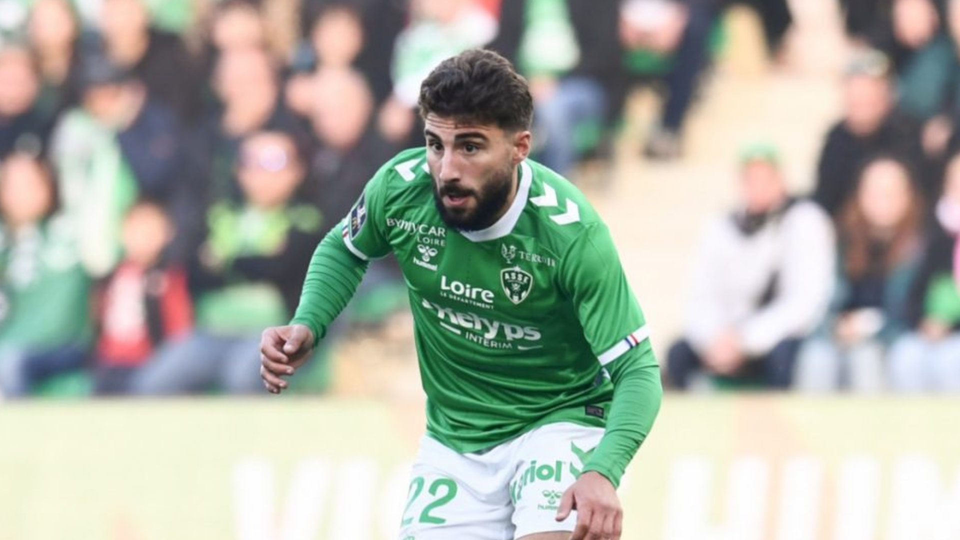 À quelle heure et sur quelle chaîne suivre le match entre St Étienne et Reims ?