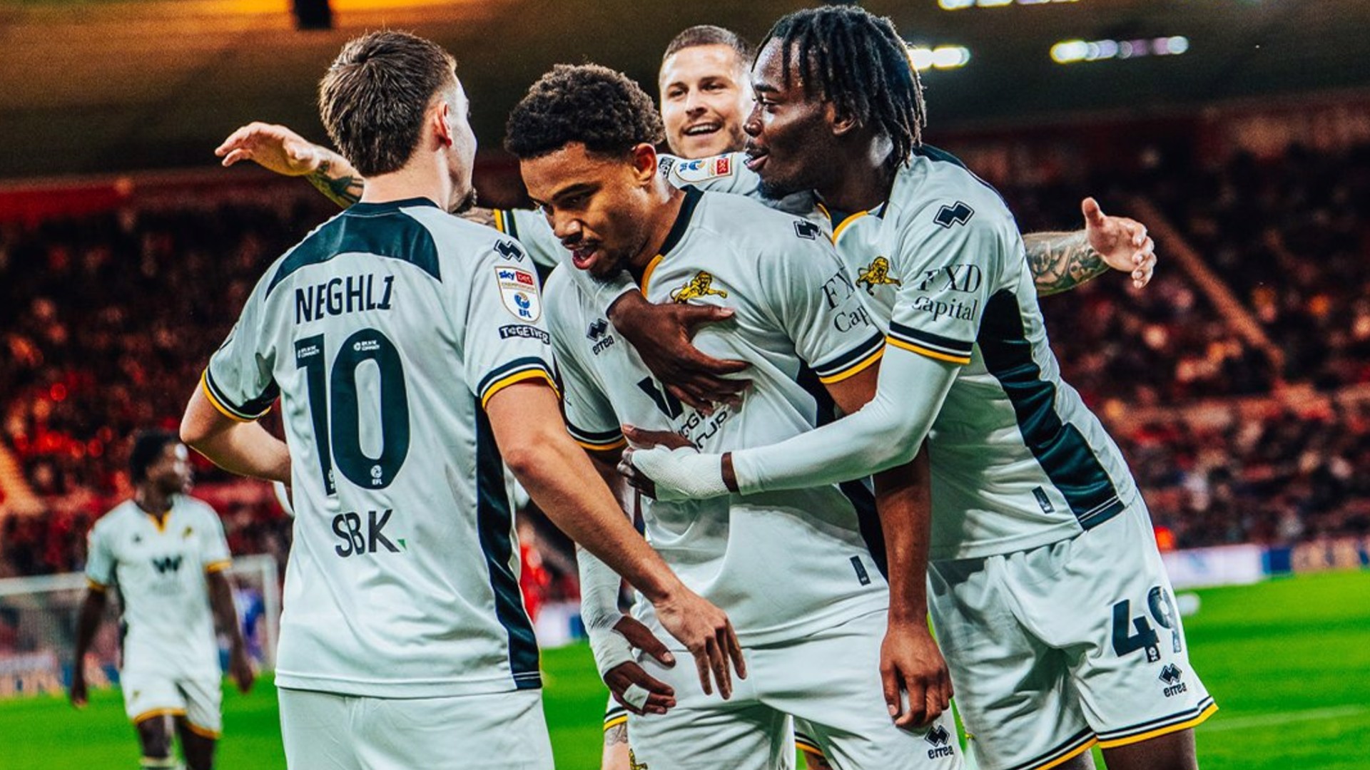 Millwall ile West Ham berabere kaldı