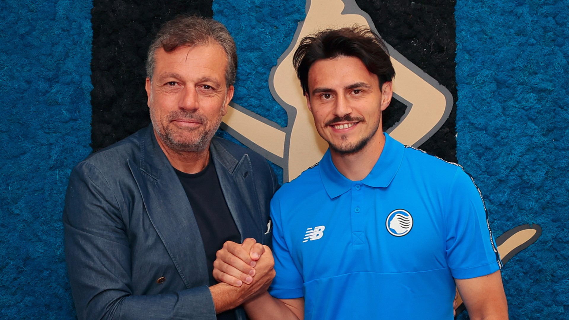 Atalanta, Eljif Elmas'ı kiraladı