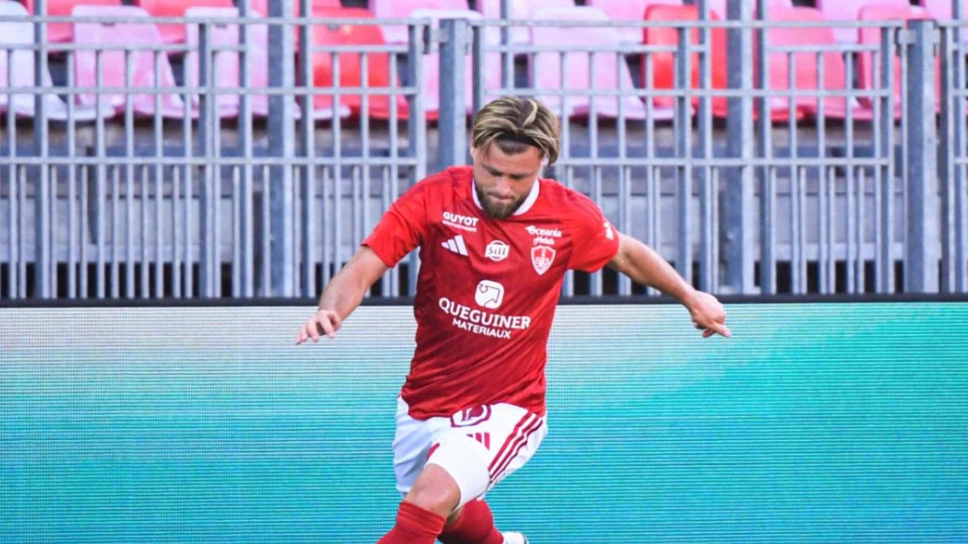 À quelle heure et sur quelle chaîne suivre le match entre Le Havre et Brest ?